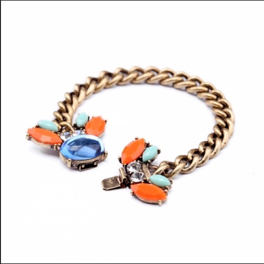 EUC J Crew Bracelet - Picture 6 of 8